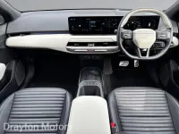 New Kia EV4 GT-Line S 150 kW (204 HP) 2026 Blue Hatchback
