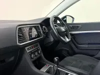 Used Seat Ateca Xperience 150 HP (110 kW) 2025 SUV