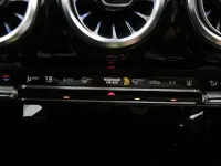 Used Mercedes A250 AMG line 218 HP (160 kW) 2023 Black Sedan