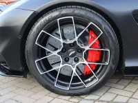 Used Aston Martin Vanquish 835 HP (614 kW) 2025 Black Coupe