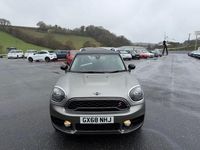 Used Mini Cooper S Classic 192 HP (141 kW) 2018 Silver Hatchback