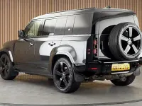 Used Land Rover Defender HSE Dynamic 300 HP (220 kW) 2024 SUV