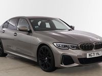 Used BMW M340 M Sport 369 HP (271 kW) 2022 Grey Sedan