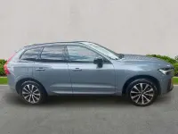 Used Volvo XC60 Plus 197 HP (144 kW) 2022 Grey SUV