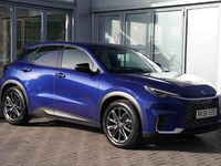 New Lexus LBX 134 HP (98 kW) 2026 Blue SUV