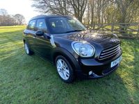 Used Mini Cooper Countryman 2013 SUV