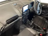 Used Ford Ecosport Active 123 HP (90 kW) 2023 White SUV