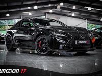 Used Lexus RC F 2022 Coupe