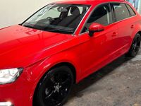 used Audi A3 Sportback 1.4 TFSI Sport 5dr