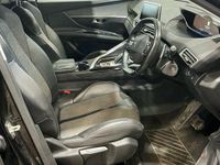 Used Peugeot 3008 Allure 2018 Black SUV
