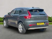 New Volvo XC40 Core 2026 Green SUV