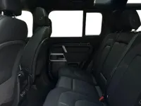 Used Land Rover Defender SE Dynamic 2023 Black SUV