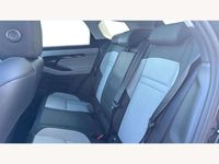 Used Land Rover Range Rover evoque HSE Dynamic 204 HP (150 kW) 2024 Grey SUV