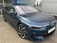 Used VW ID.7 Pro 206 kW (281 HP) 2025 Blue Hatchback