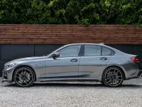 Used BMW 320 M Sport 2021 Grey Sedan