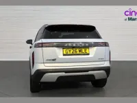 New Jaecoo 7 347 HP (255 kW) 2026 Other SUV