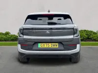 Used Ford Explorer Select 210 kW (286 HP) 2025 Grey SUV