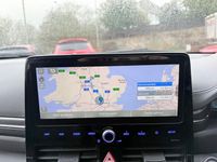 Used Hyundai Ioniq Edition 141 HP (103 kW) 2020 Blue Hatchback