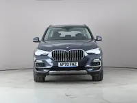 Usado BMW X5 xLine 394 HP (289 kW) 2020 Cinzento SUV