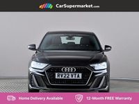 used Audi A1 25 TFSI S Line 5dr Hatchback