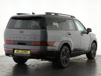 Ny Hyundai Santa Fe 2026 SUV