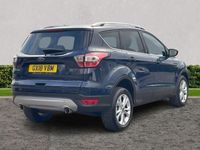 used Ford Kuga 1.5 TDCi Titanium 5dr 2WD