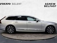 Used Volvo V90 Inscription 194 HP (142 kW) 2021 Estate