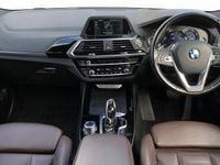 Usado BMW X3 xLine 190 HP (139 kW) 2020 SUV