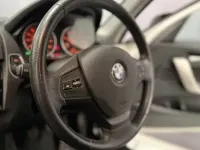 Used BMW 118 150 HP (110 kW) 2017 White Hatchback