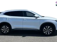 Used BYD Seal U 218 HP (160 kW) 2025 White SUV