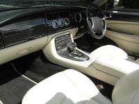 Used Jaguar XK8 300 HP (220 kW) 2005 Cabriolet
