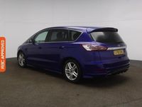 used Ford S-MAX S-MAX 2.0 EcoBoost Titanium Sport 5dr Auto - MPV 7 Seats Test DriveReserve This Car -LY16GHGEnquire -LY16GHG