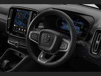 New Volvo EX40 Plus 294 kW (401 HP) 2025 Other SUV