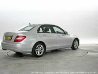 Used Mercedes C180 2013 Sedan