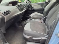 used Citroën Grand C4 Picasso 1.6 BlueHDi VTR+ 5dr