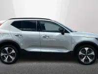 Usado Volvo XC40 Ultimate 161 HP (118 kW) 2024 SUV