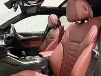 Used BMW i4 400 kW (544 HP) 2022 Grey Sedan