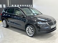 used Skoda Karoq 1.0 TSI SE L 5dr