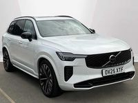 Used Volvo XC90 Ultra 247 HP (181 kW) 2025 White SUV