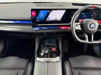 Used BMW M5 Comfort Edition 717 HP (527 kW) 2025 Grey