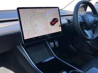 Używany Tesla Model 3 Performance 334 kW (455 KM) 2023 Sedan/Limuzyna