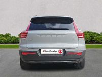 Used Volvo XC40 Ultra 163 HP (119 kW) 2025 SUV