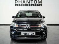 Usado VW up! Beats 115 HP (84 kW) 2018 Preto Citadino