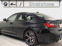 Used BMW 320 M Sport 181 HP (133 kW) 2025 Black