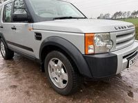 Used Land Rover Discovery 3 S 2005 SUV