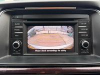 Begagnad Mazda 6 Inclusive 175 HK (128 kW) 2015 Silver Kombi