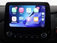 Used Ford Puma ST 200 HP (147 kW) 2023 Grey SUV