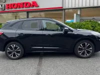Used Ford Kuga ST-Line X 225 HP (165 kW) 2022 Black SUV