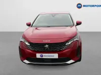 Used Peugeot 5008 Active Premium 131 HP (96 kW) 2021 Red SUV