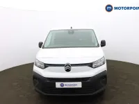 New Citroën Berlingo 100 HP (73 kW) 2026 White MPV